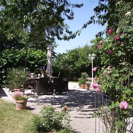 Romantikzimmer Im Antiquariat Sonnschied Zewnętrze zdjęcie